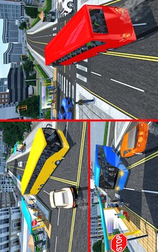 Coach Bus City Simulator 2017(;ģϷ)v1.0 ׿