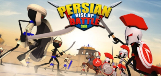 Persian Rise Up Battle Sim(˹ս)v1.0 ׿