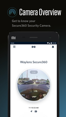 Secure360v0.6.5 ׿