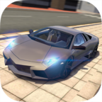 Extreme Car Driving Simulator(ģʻϷ)v4.13 ׿
