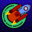Awesome Space Delivery Company(˲̫տݹ˾Ϸ)