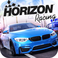 Racing Horizon(极限赛车地平线)v1.1.2 安卓版