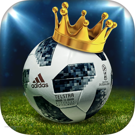 世界杯足球游戏单机下载_足球游戏大全手机版
