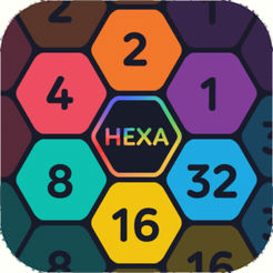 Hexa Code十六进制代码游戏