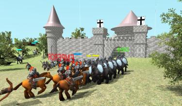 Medieval Wars 3D(ս3D)v1.3 ׿