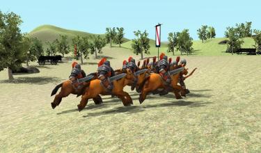 Medieval Wars 3D(ս3D)v1.3 ׿