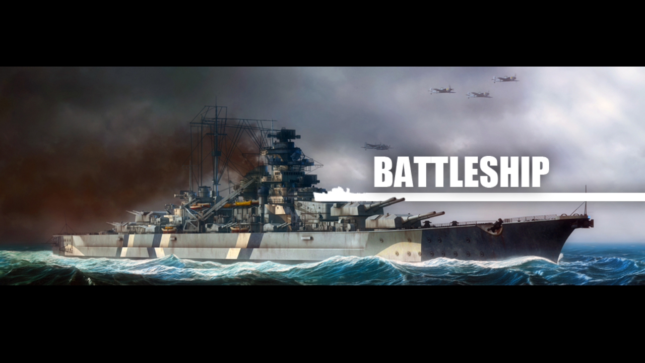 Battle Shipsv1.1 ׿