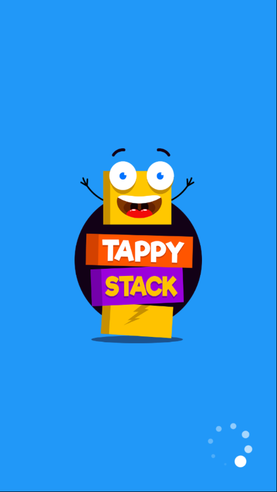 Tappy Stackv1.0 ׿