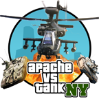 Apache vs Tank(ս̹Ϸ)v2.0 ׿