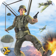 Battleground WW2 Survival Shooting Gamev1.0.2 ׿