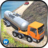 Oil Tanker Transporter Truck(ת˳)v1.5 ׿
