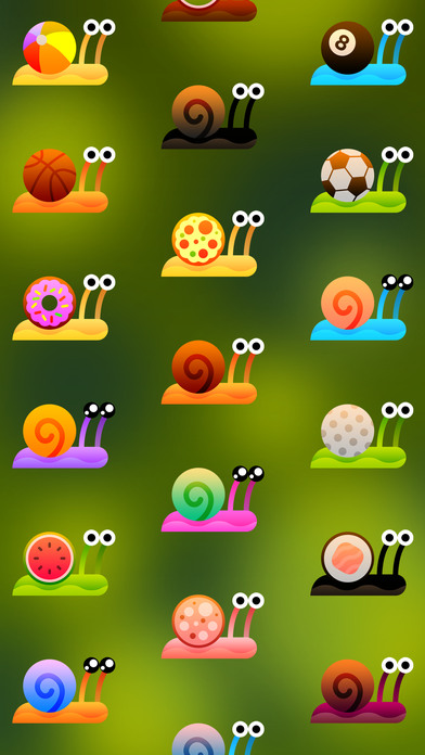 Snail Rideƻv1.0.5 iOS