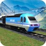Euro Train Simulator 2018(欧洲火车模拟器2018最新版)