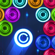 MB2: glowing neon bubbles(򷢹޺)v1.51 ׿