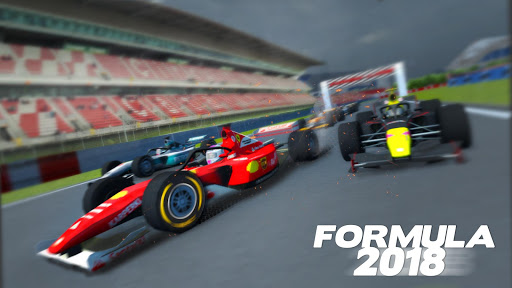 Formula 1 2018(ʽ2018Ϸ)v1.6 ׿