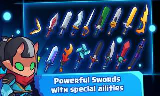 Sword Man游戏安卓版
