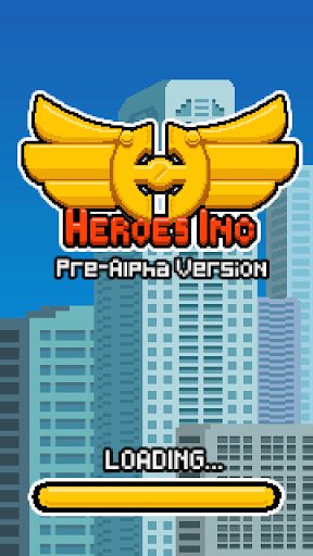 Heroes Inc. 2v1.0.4 ׿