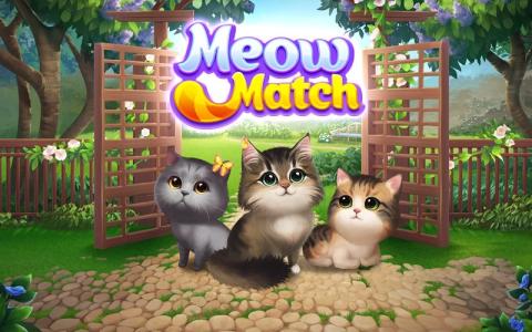 Meow Match()v0.3.3׿