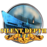 Silent Depth(寂静深处游戏)