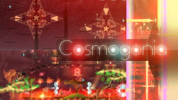 Cosmogonia(ֻ)v1.0 ׿
