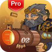 Steampunk Defense Pro(Ϸ׿)V2.0.3 ֻ