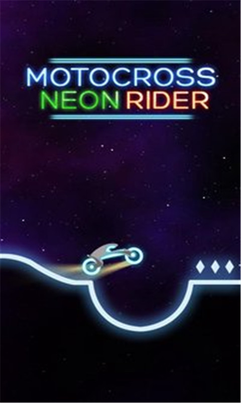 Neon Rider 2018(޺Ħʿ2018׿)V1.1 ֻ