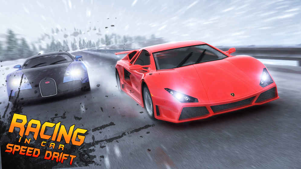 Crazy Drift Racing City 3D(Ư2Ϸ)v1.0 ׿