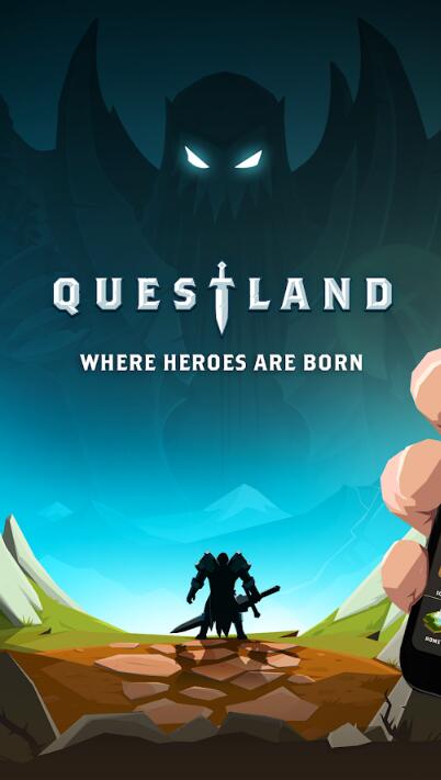 Questland(̽½ΰ׿)v1.9.8 ֻ