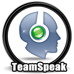 TeamSpeak Client64λ