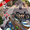 City Assassin Sniper Shooter(Ӣ̿;ѻ)v1.1 ׿