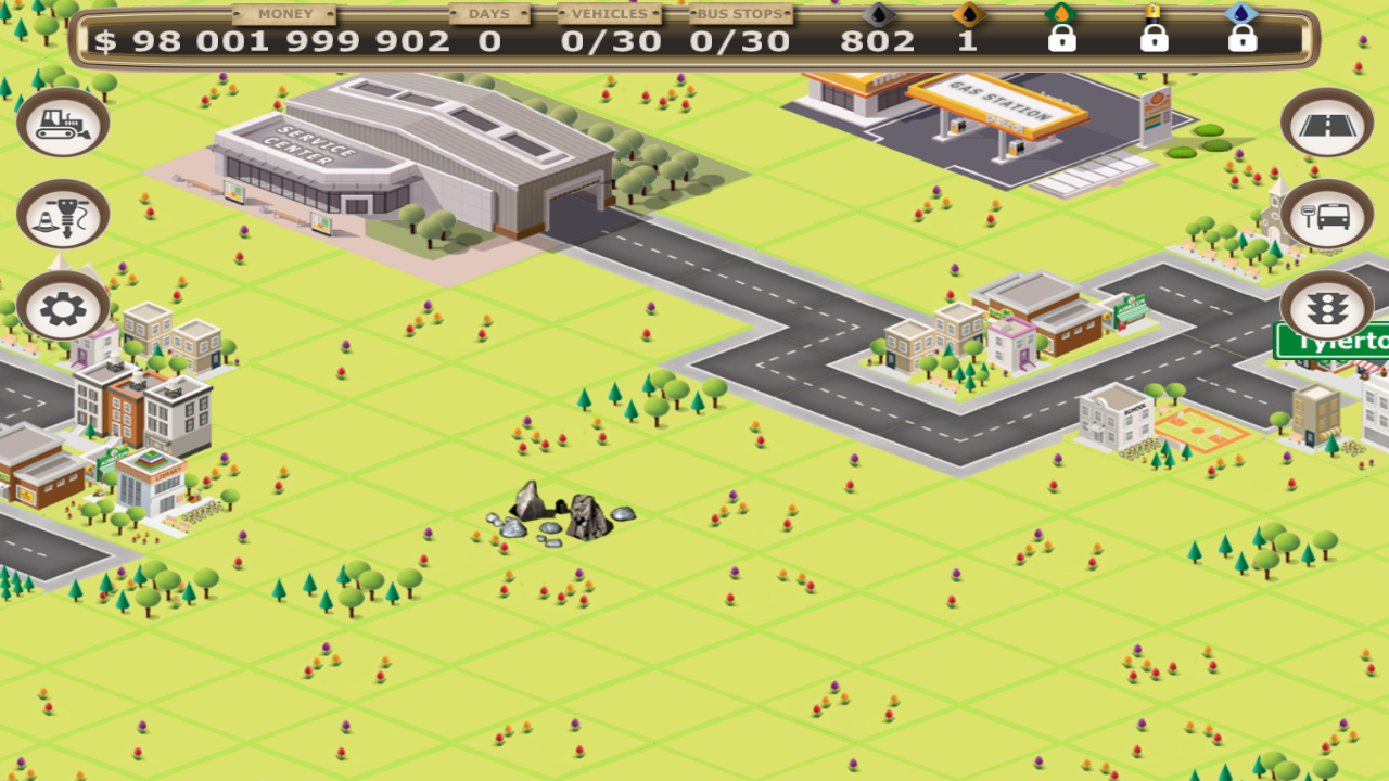 Bus Tycoon ND(ʿϷ׿)v1.2.0 ֻ