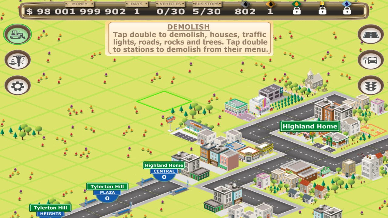 Bus Tycoon ND(ʿϷ׿)v1.2.0 ֻ