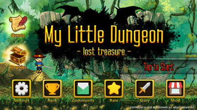 My Little Dungeon(ҵСС)v4.1 ׿