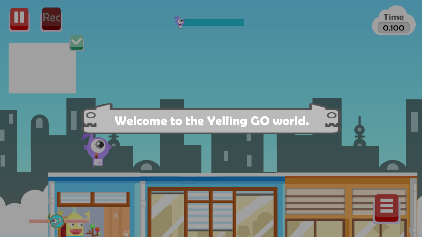 YellingGo2(󺰴)v1.0.2 °