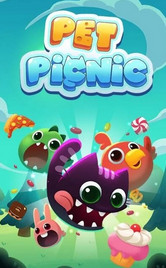 PetPicnic游戏v1.0.0 安卓版