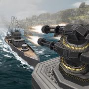 Dawn Uprising: Battle Ship Defense(ս)v1.5.2  ٷ