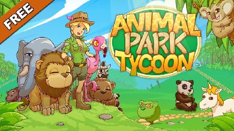 Animal Park Tycoon(԰ΰ)°