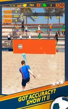 Shoot Goal Beach Soccer(ɳ̲)v1.2.1 °