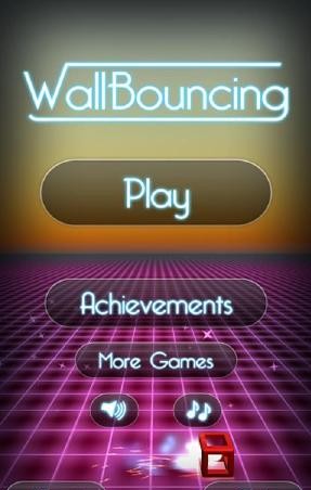 WallBouncing(ؿ׿)v1.07 ֻ