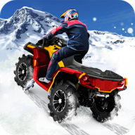 ATV Snow Simulator手游