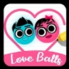 Love Balls Gamev1.0 ׿
