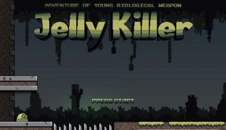 Jelly Killerv1.0.16 °