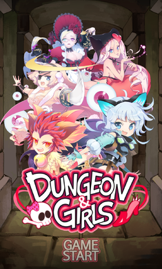 DungeonGirls(Ů)v1.1.29 ׿