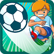 世界杯足球游戏单机下载_足球游戏大全手机版