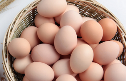 有斑点的鸡蛋能吃吗
