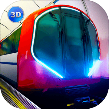 World Subway Simulator(地铁驾驶模拟器游戏)