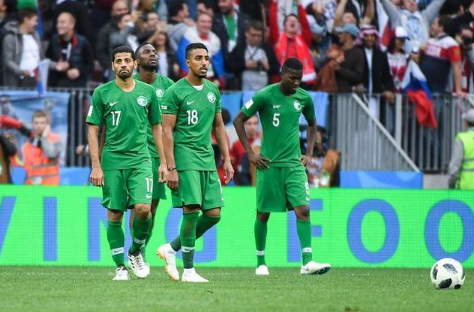 2018世界杯乌拉圭对沙特阿拉伯比分预测：2-0或3-0