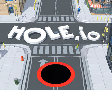 Hole.io黑洞吞噬什么地方人多 Hole.io攻略汇总