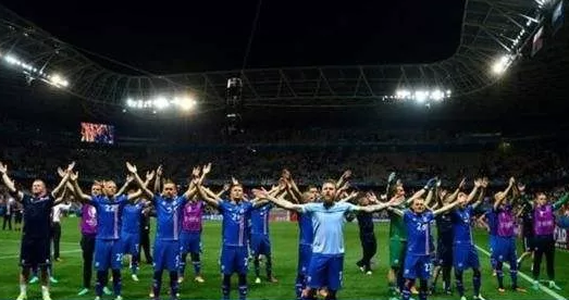 冰岛vs克罗地亚谁胜谁负 2018世界杯冰岛vs克罗地亚比分