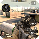反恐狙击手射击游戏v1.3 安卓版